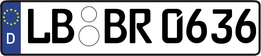 LB-BR0636