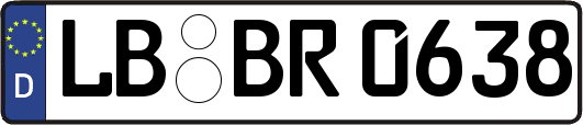 LB-BR0638