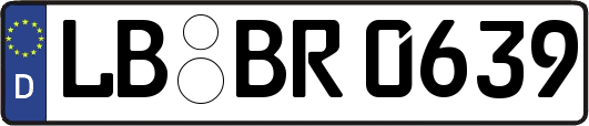 LB-BR0639