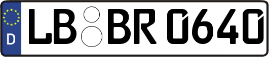 LB-BR0640