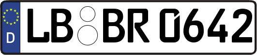LB-BR0642