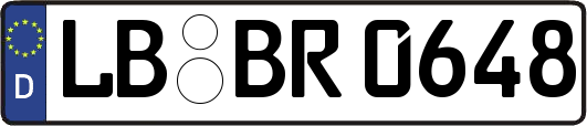 LB-BR0648