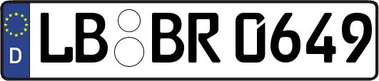 LB-BR0649