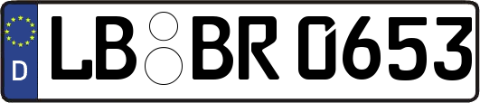 LB-BR0653