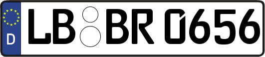 LB-BR0656