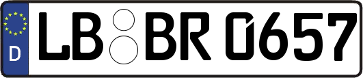 LB-BR0657