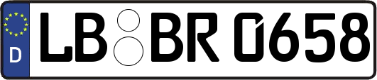 LB-BR0658