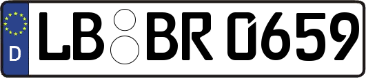 LB-BR0659