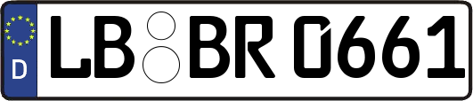 LB-BR0661