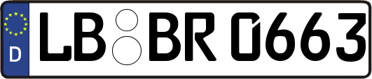 LB-BR0663