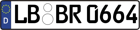 LB-BR0664