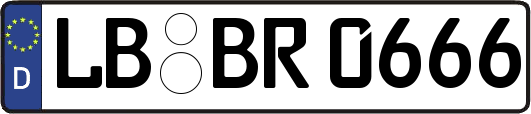LB-BR0666