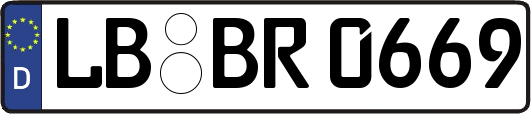 LB-BR0669