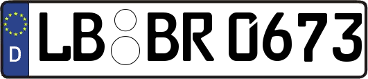 LB-BR0673