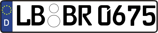 LB-BR0675