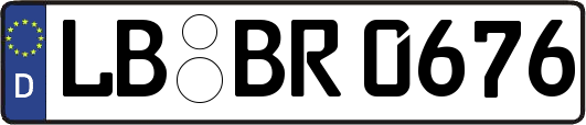LB-BR0676