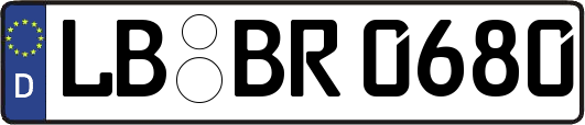 LB-BR0680