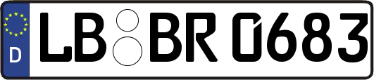 LB-BR0683