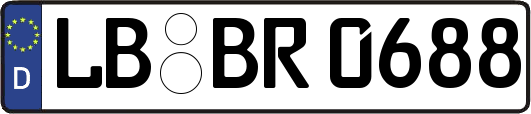 LB-BR0688