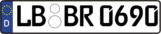 LB-BR0690