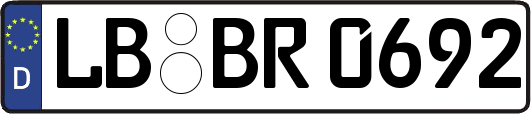 LB-BR0692