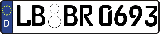 LB-BR0693