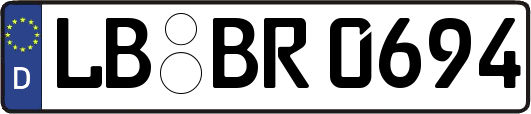 LB-BR0694