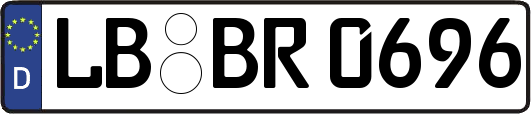 LB-BR0696