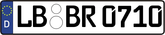 LB-BR0710