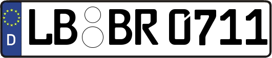 LB-BR0711