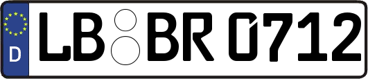 LB-BR0712