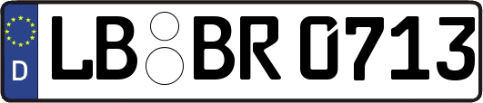 LB-BR0713