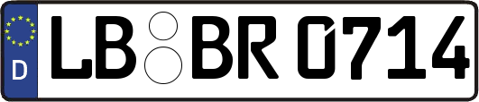 LB-BR0714