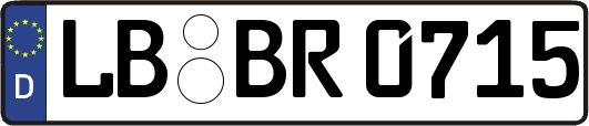 LB-BR0715