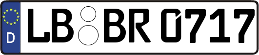 LB-BR0717