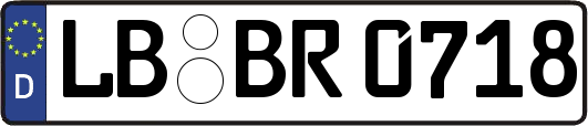 LB-BR0718