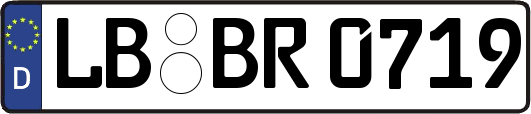 LB-BR0719