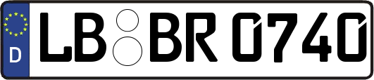 LB-BR0740