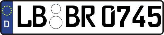 LB-BR0745