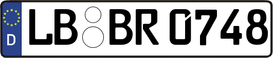 LB-BR0748