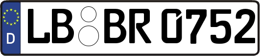 LB-BR0752