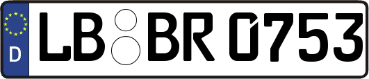 LB-BR0753