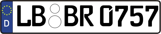 LB-BR0757