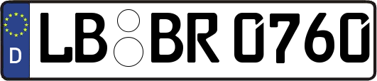 LB-BR0760