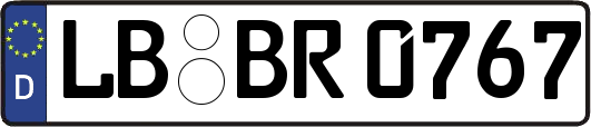 LB-BR0767