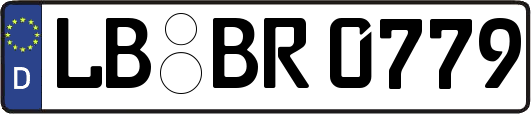 LB-BR0779