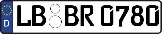 LB-BR0780