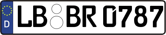 LB-BR0787