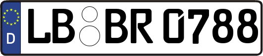 LB-BR0788