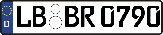 LB-BR0790